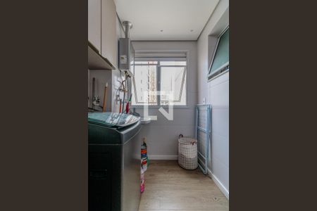 Apartamento para alugar com 65m², 2 quartos e 2 vagasÁrea de Serviço