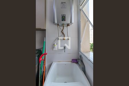 Apartamento para alugar com 65m², 2 quartos e 2 vagasÁrea de Serviço