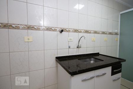 Apartamento para alugar com 55m², 3 quartos e sem vaga Apartamento para alugar com 55m², 3 quartos e sem vagaCozinha