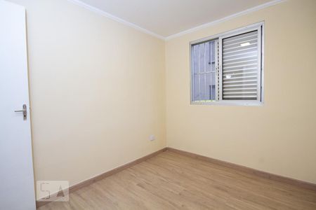Quarto 2 de apartamento para alugar com 3 quartos, 55m² em Vila Portugal, São Paulo