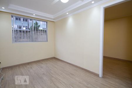 Sala de Apartamento com 3 quartos, 55m² Piqueri