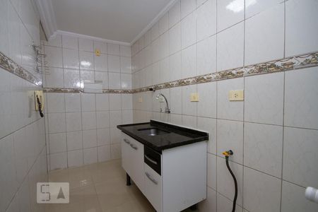 Apartamento para alugar com 55m², 3 quartos e sem vaga Apartamento para alugar com 55m², 3 quartos e sem vagaCozinha