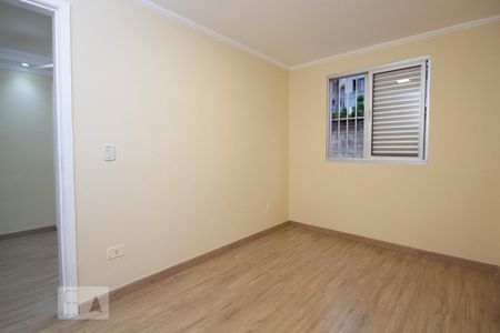 Quarto 1 de apartamento à venda com 3 quartos, 55m² em Vila Portugal, São Paulo