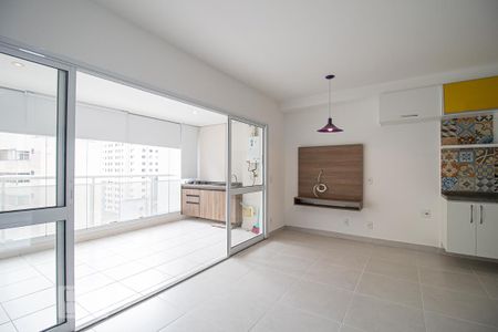 Studio de kitnet/studio para alugar com 1 quarto, 42m² em Bela Vista, São Paulo