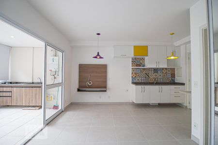 Studio de kitnet/studio para alugar com 1 quarto, 42m² em Bela Vista, São Paulo
