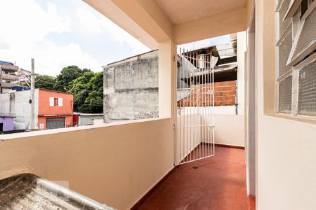 Casa para alugar com 40m², 1 quarto e sem vagaÁrea de serviço