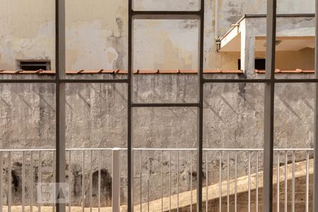 Vista do quarto  de casa para alugar com 1 quarto, 40m² em Jardim Belém, São Paulo