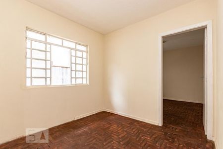 Sala  de casa para alugar com 1 quarto, 40m² em Jardim Belém, São Paulo