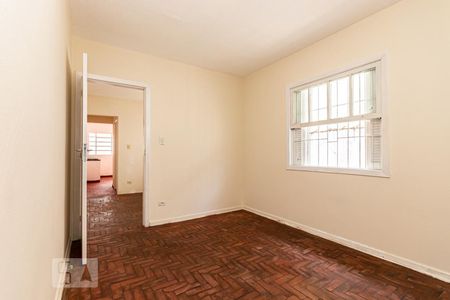 Quarto  de casa para alugar com 1 quarto, 40m² em Jardim Belém, São Paulo