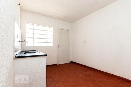 Casa para alugar com 40m², 1 quarto e sem vagaCozinha