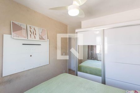 Apartamento para alugar com 50m², 2 quartos e 1 vagaQuarto 1