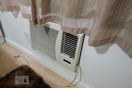 Apartamento para alugar com 50m², 2 quartos e 1 vaga Apartamento para alugar com 50m², 2 quartos e 1 vagaQuarto 1