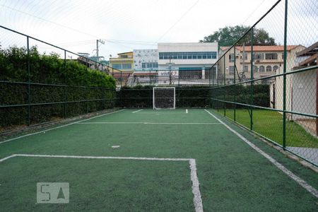 Apartamento para alugar com 50m², 2 quartos e 1 vaga Apartamento para alugar com 50m², 2 quartos e 1 vagaÁrea comum - Quadra