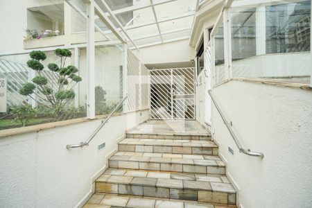 Apartamento para alugar com 57m², 1 quarto e 1 vagaEntrada