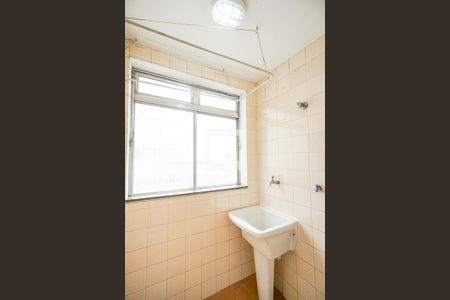 Apartamento para alugar com 57m², 1 quarto e 1 vagaÁrea de serviço