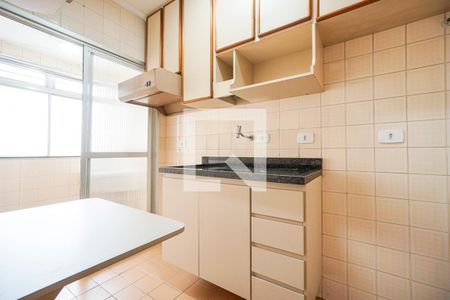 Apartamento para alugar com 57m², 1 quarto e 1 vagaCozinha