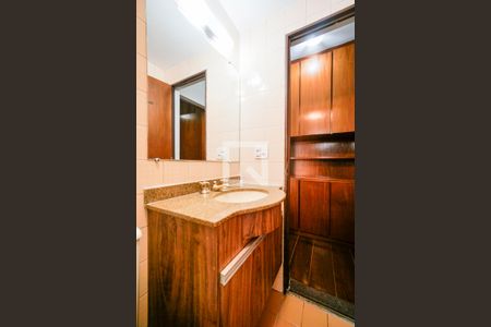 Apartamento para alugar com 57m², 1 quarto e 1 vagaBanheiro social