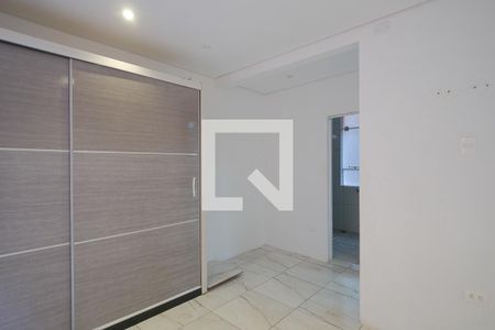 Quarto 1 de apartamento para alugar com 1 quarto, 38m² em São Francisco, Curitiba