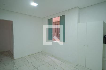Sala de apartamento para alugar com 1 quarto, 38m² em São Francisco, Curitiba