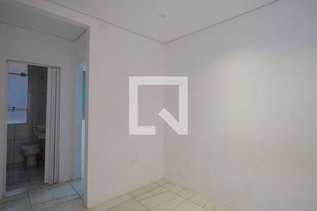 Quarto 1 de apartamento para alugar com 1 quarto, 38m² em São Francisco, Curitiba