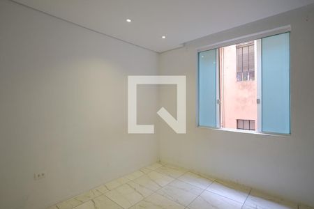 Quarto 1 de apartamento para alugar com 1 quarto, 38m² em São Francisco, Curitiba