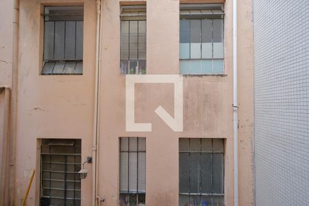 Vista do Quarto 1 de apartamento para alugar com 1 quarto, 38m² em São Francisco, Curitiba