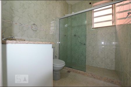 Banheiro Social de apartamento à venda com 2 quartos, 70m² em Vila da Penha, Rio de Janeiro