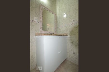 Banheiro Social de apartamento à venda com 2 quartos, 70m² em Vila da Penha, Rio de Janeiro