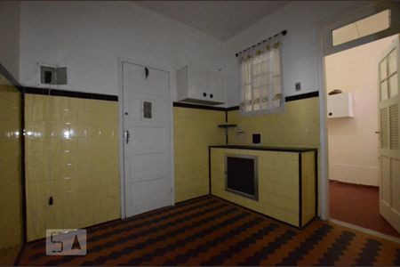 Cozinha de apartamento à venda com 2 quartos, 70m² em Vila da Penha, Rio de Janeiro