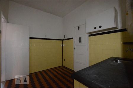 Cozinha de apartamento à venda com 2 quartos, 70m² em Vila da Penha, Rio de Janeiro