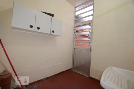Área de Serviço de apartamento à venda com 2 quartos, 70m² em Vila da Penha, Rio de Janeiro