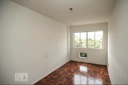 Quarto de apartamento para alugar com 1 quarto, 58m² em Méier, Rio de Janeiro