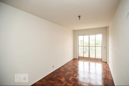 Sala de apartamento para alugar com 1 quarto, 58m² em Méier, Rio de Janeiro