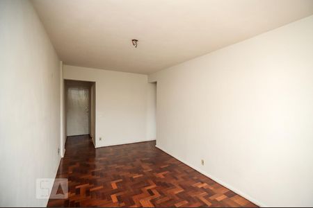 Sala de apartamento para alugar com 1 quarto, 58m² em Méier, Rio de Janeiro