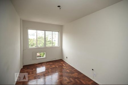 Quarto de apartamento para alugar com 1 quarto, 58m² em Méier, Rio de Janeiro