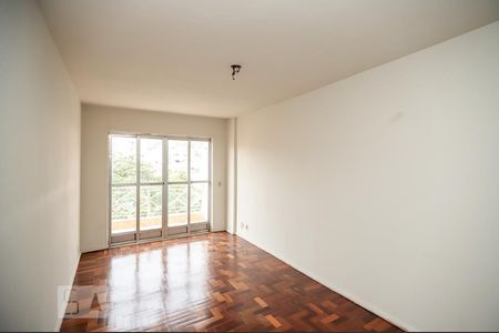 Sala de apartamento para alugar com 1 quarto, 58m² em Méier, Rio de Janeiro