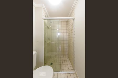Apartamento à venda com 70m², 2 quartos e 2 vagas Apartamento à venda com 70m², 2 quartos e 2 vagasBanheiro Social