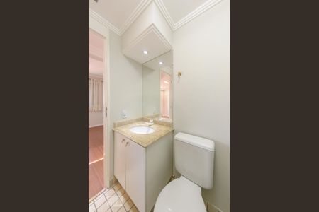Apartamento à venda com 70m², 2 quartos e 2 vagas Apartamento à venda com 70m², 2 quartos e 2 vagasBanheiro Social
