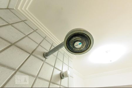 Banheiro - Suite de apartamento à venda com 2 quartos, 70m² em Bonfim, Campinas