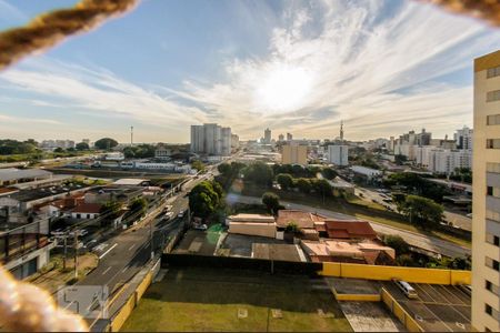 Apartamento à venda com 70m², 2 quartos e 2 vagas Apartamento à venda com 70m², 2 quartos e 2 vagasVista do Quarto 2