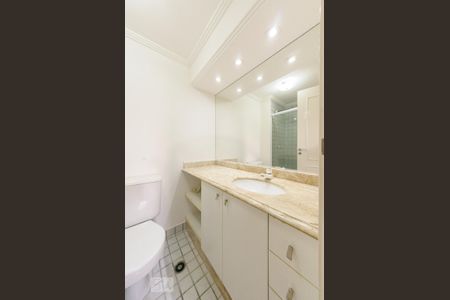 Apartamento à venda com 70m², 2 quartos e 2 vagas Apartamento à venda com 70m², 2 quartos e 2 vagasBanheiro - Suite