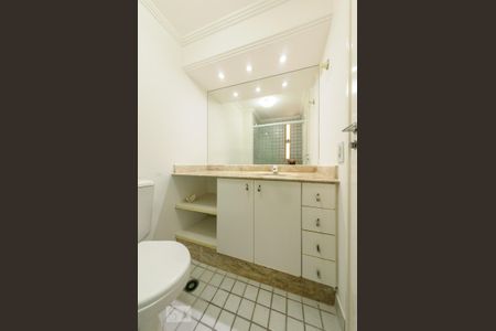 Apartamento à venda com 70m², 2 quartos e 2 vagas Apartamento à venda com 70m², 2 quartos e 2 vagasBanheiro - Suite