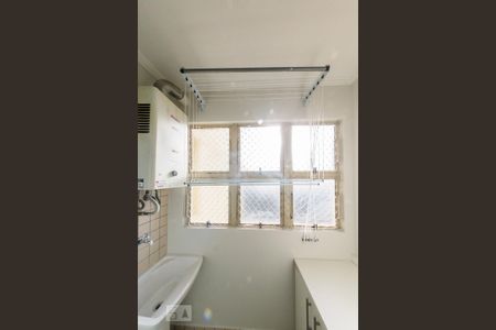 Apartamento à venda com 70m², 2 quartos e 2 vagas Apartamento à venda com 70m², 2 quartos e 2 vagasÁrea de Serviço