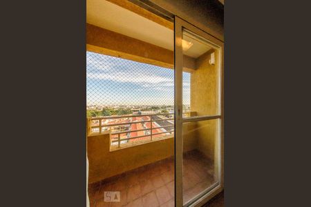 Sacada de apartamento à venda com 2 quartos, 70m² em Bonfim, Campinas