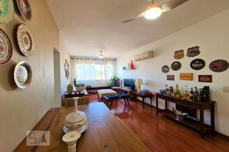 Sala de apartamento à venda com 2 quartos, 74m² em Engenho Novo, Rio de Janeiro