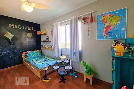 Quarto 1 de apartamento à venda com 2 quartos, 74m² em Engenho Novo, Rio de Janeiro