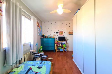 Quarto 1 de apartamento à venda com 2 quartos, 74m² em Engenho Novo, Rio de Janeiro