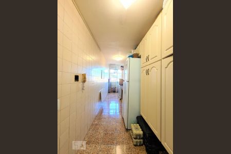 Apartamento à venda com 74m², 2 quartos e 1 vagaCozinha