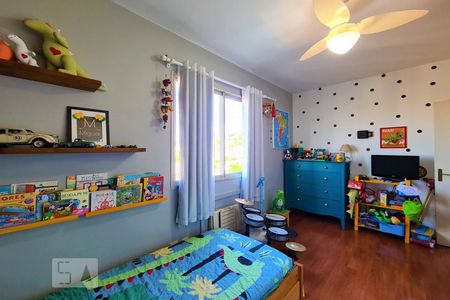 Quarto 1 de apartamento à venda com 2 quartos, 74m² em Engenho Novo, Rio de Janeiro