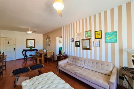 Sala de apartamento à venda com 2 quartos, 74m² em Engenho Novo, Rio de Janeiro
